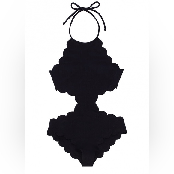 Marysia Swim Mott Cut Out Suit - Picture 2 of 8